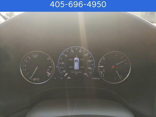 used 2022 Buick Enclave car, priced at $35,244