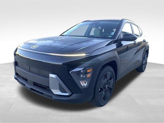 new 2026 Hyundai Kona car, priced at $22,912