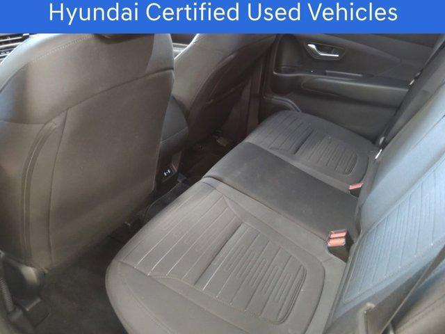 used 2025 Hyundai SANTA CRUZ car, priced at $27,598