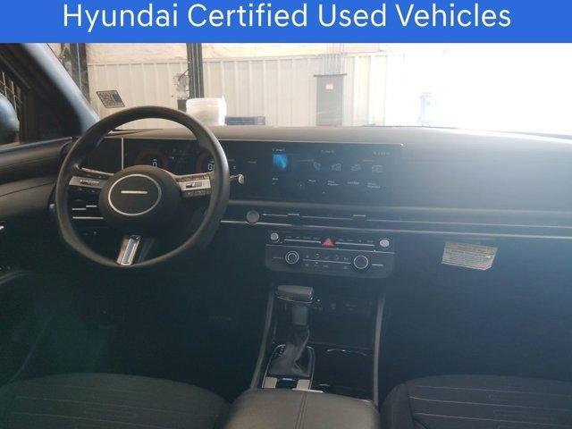 used 2025 Hyundai SANTA CRUZ car, priced at $27,598