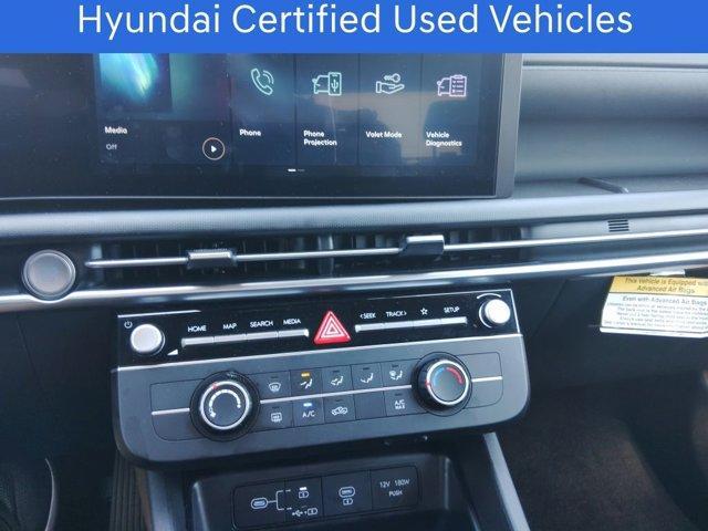 used 2025 Hyundai SANTA CRUZ car, priced at $27,598