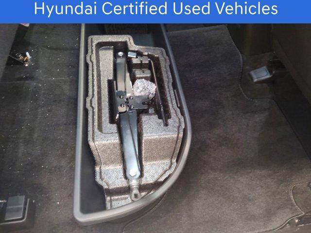 used 2025 Hyundai SANTA CRUZ car, priced at $27,598