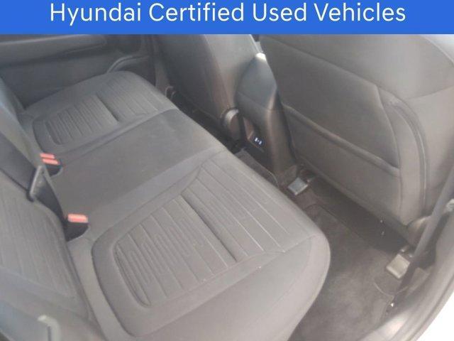 used 2025 Hyundai SANTA CRUZ car, priced at $27,598