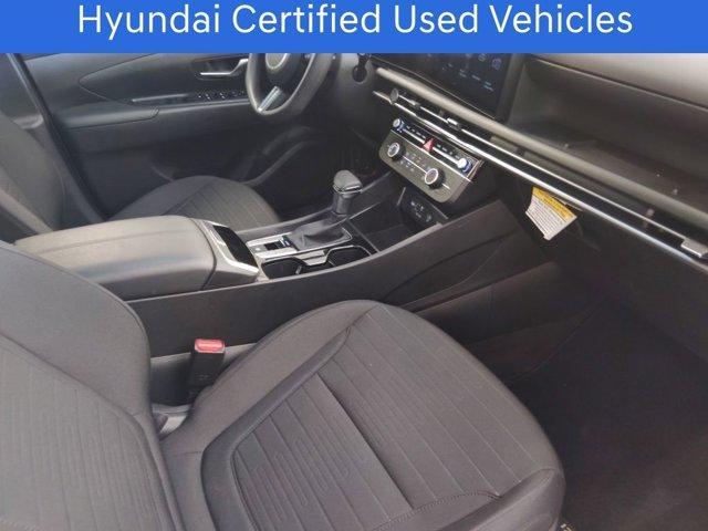used 2025 Hyundai SANTA CRUZ car, priced at $27,598