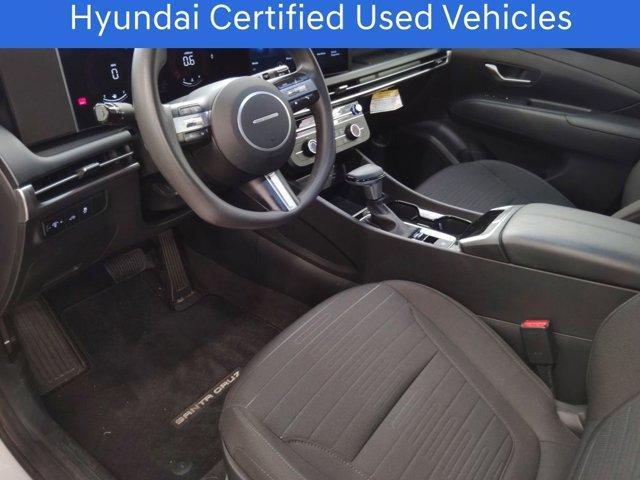 used 2025 Hyundai SANTA CRUZ car, priced at $27,598