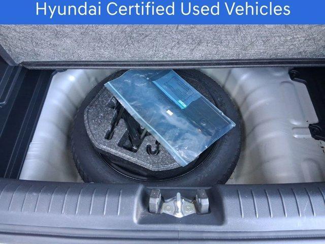 used 2022 Hyundai Venue car, priced at $16,600