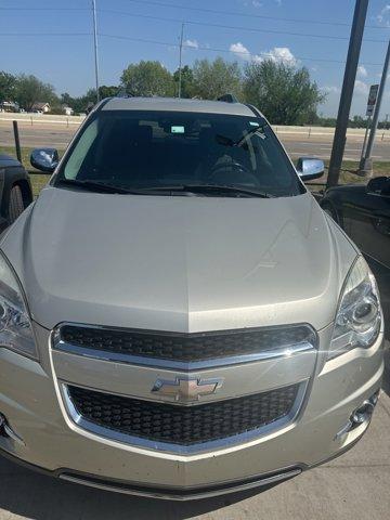 used 2015 Chevrolet Equinox car, priced at $14,779