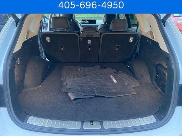 used 2021 Genesis GV80 car, priced at $33,133