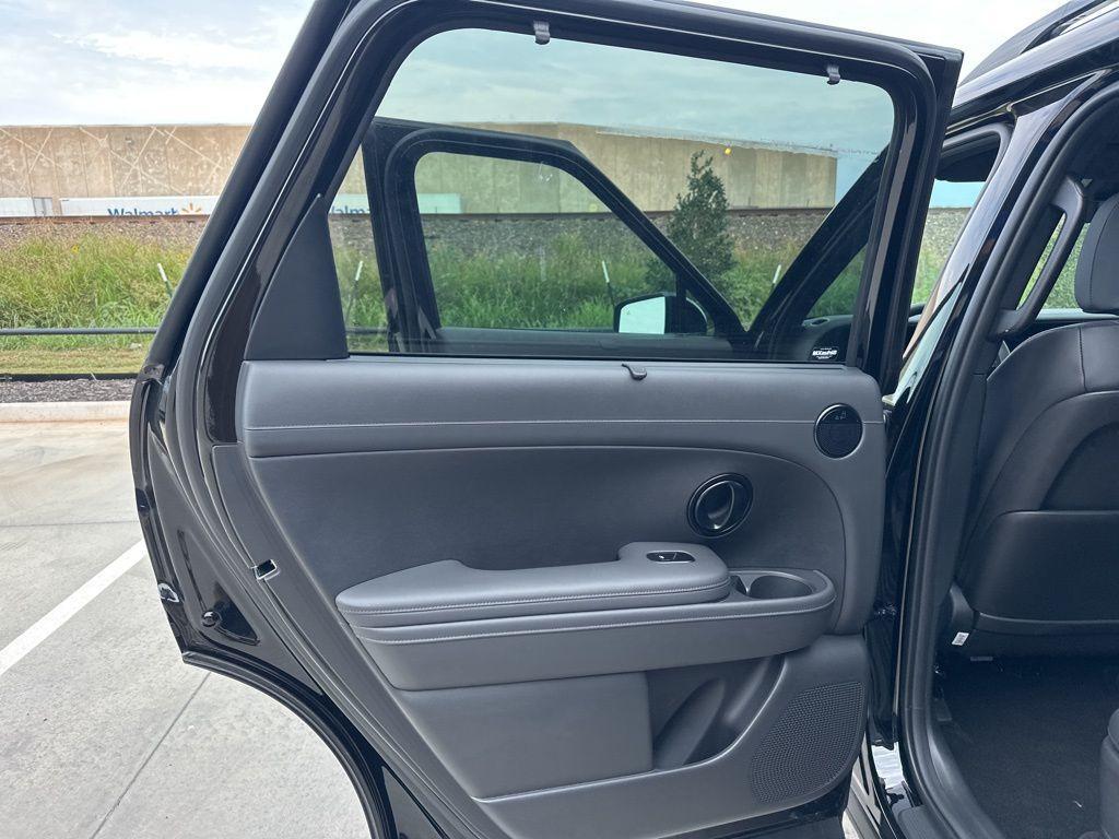new 2026 Hyundai Palisade car, priced at $41,216