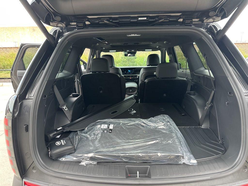 new 2026 Hyundai Palisade car, priced at $41,216