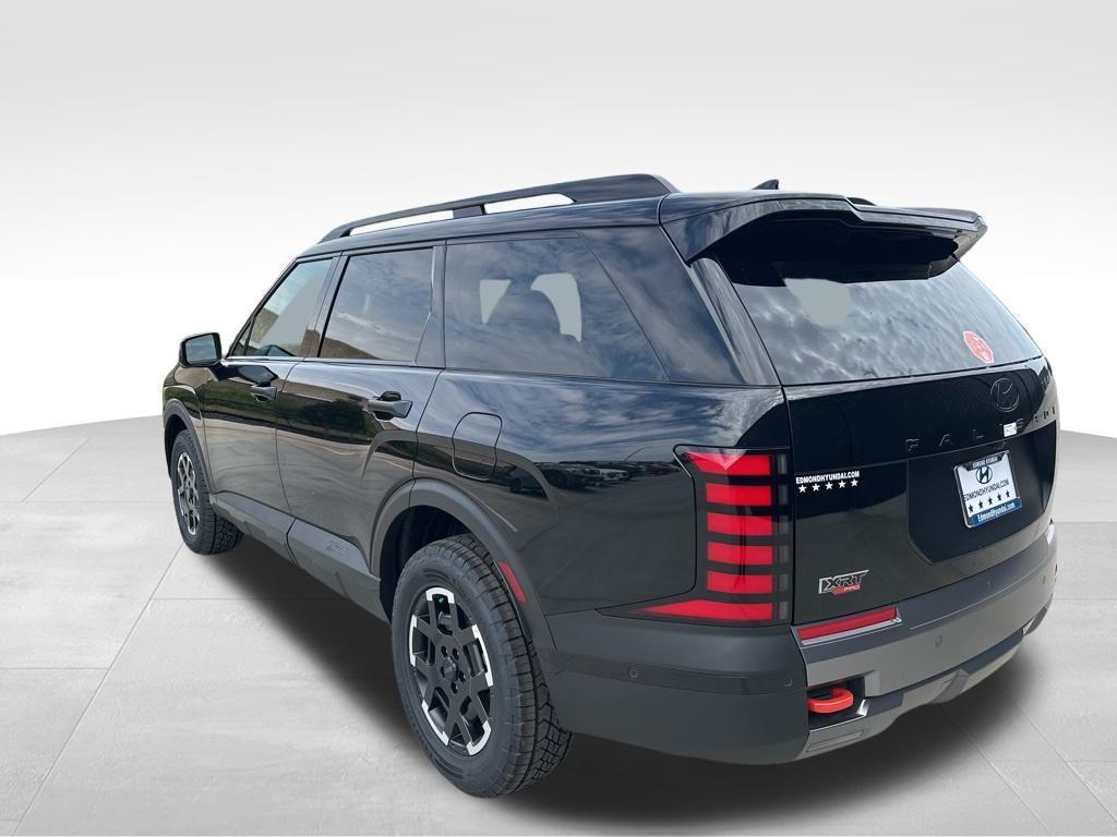 new 2026 Hyundai Palisade car, priced at $41,216