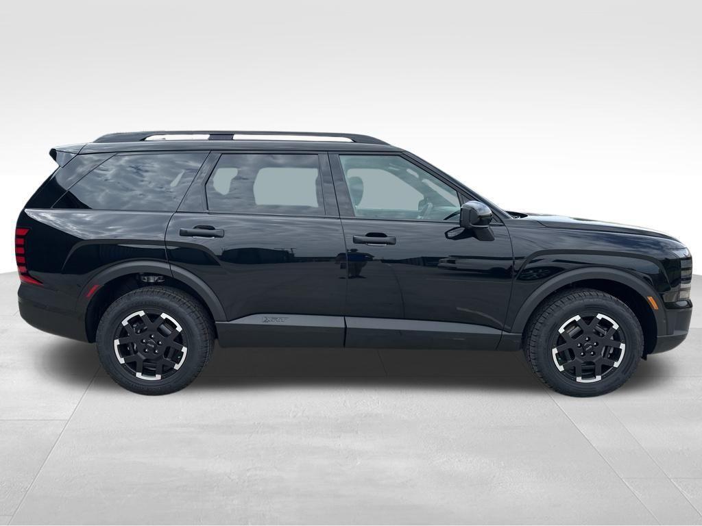 new 2026 Hyundai Palisade car, priced at $41,216