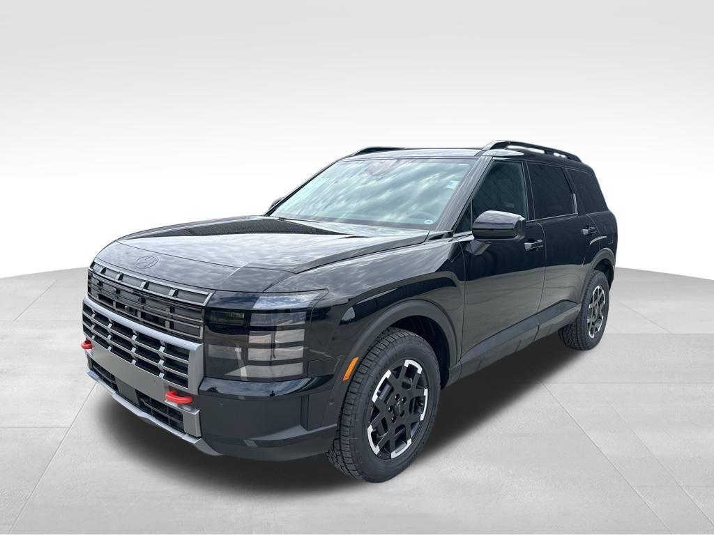 new 2026 Hyundai Palisade car, priced at $41,216