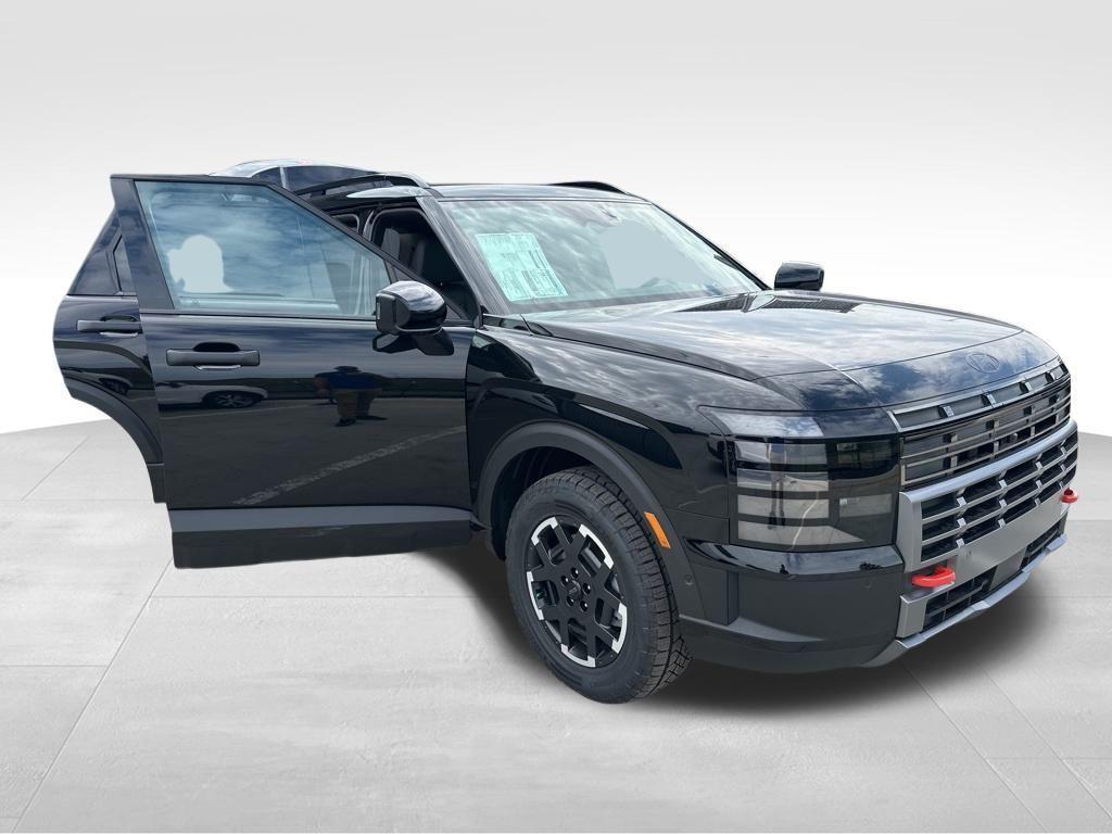 new 2026 Hyundai Palisade car, priced at $41,216