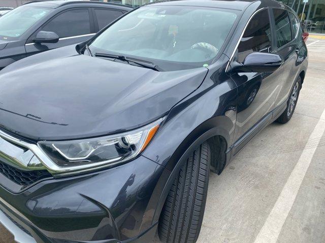 used 2019 Honda CR-V car, priced at $22,376
