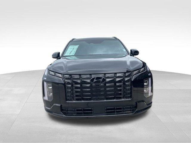 new 2025 Hyundai Palisade car, priced at $42,903