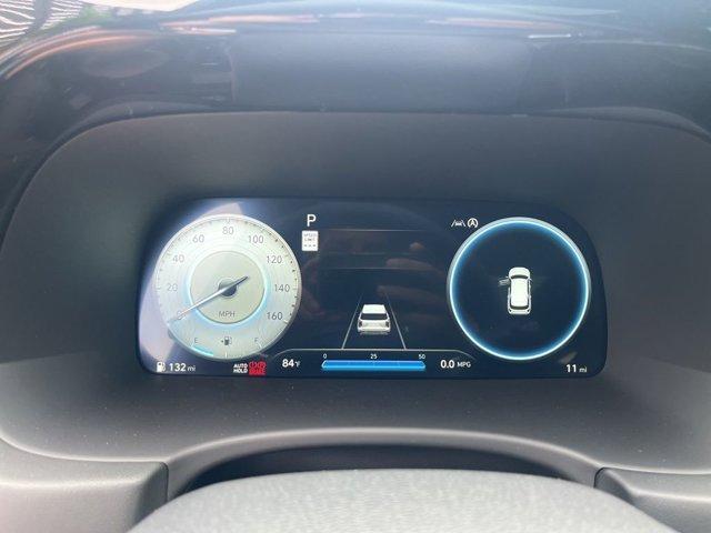 new 2025 Hyundai Palisade car, priced at $42,903