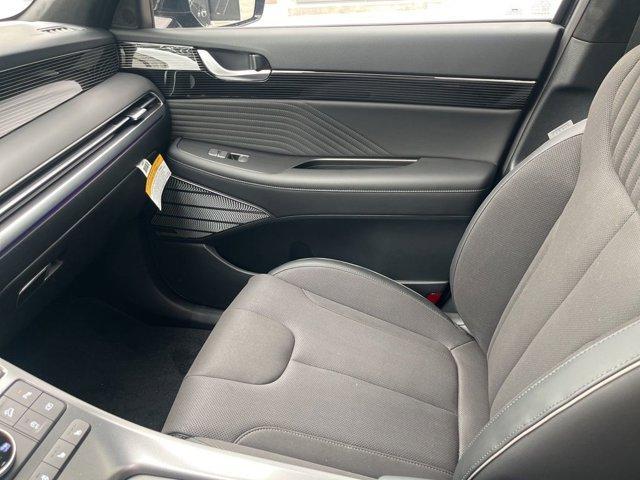 new 2025 Hyundai Palisade car, priced at $42,903