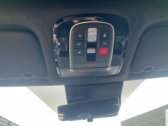 new 2025 Hyundai Palisade car, priced at $42,903