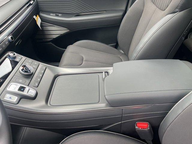 new 2025 Hyundai Palisade car, priced at $42,903