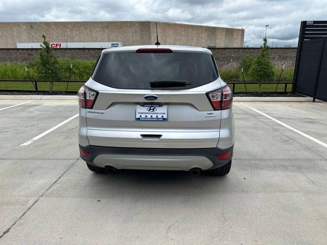used 2017 Ford Escape car, priced at $12,942