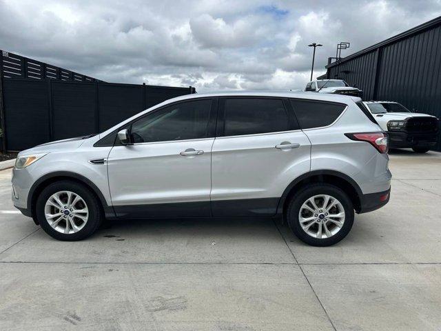 used 2017 Ford Escape car, priced at $12,942