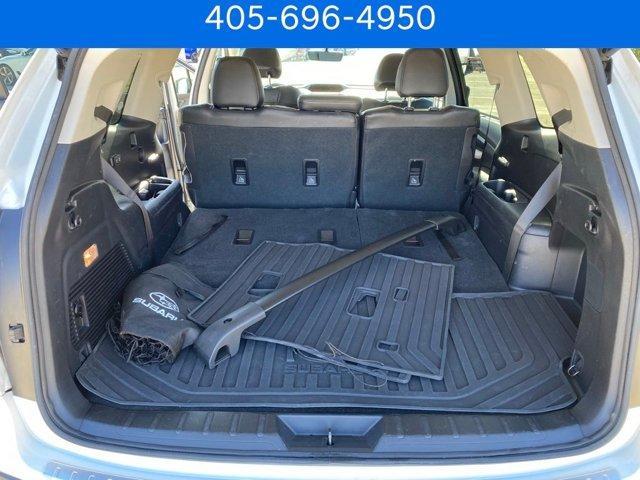 used 2020 Subaru Ascent car, priced at $21,767