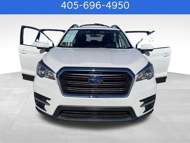 used 2020 Subaru Ascent car, priced at $21,767