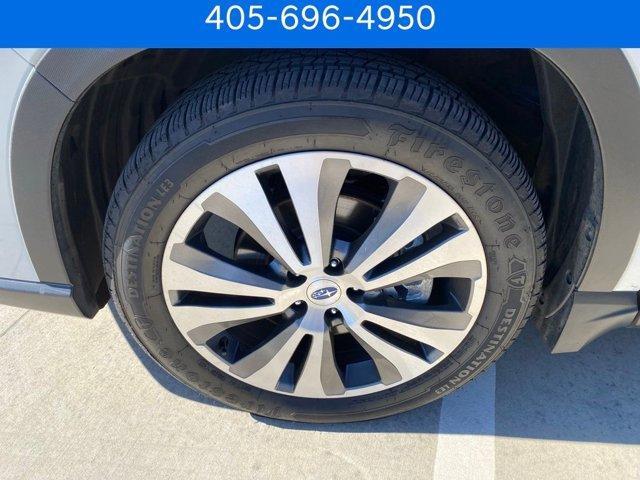 used 2020 Subaru Ascent car, priced at $21,767