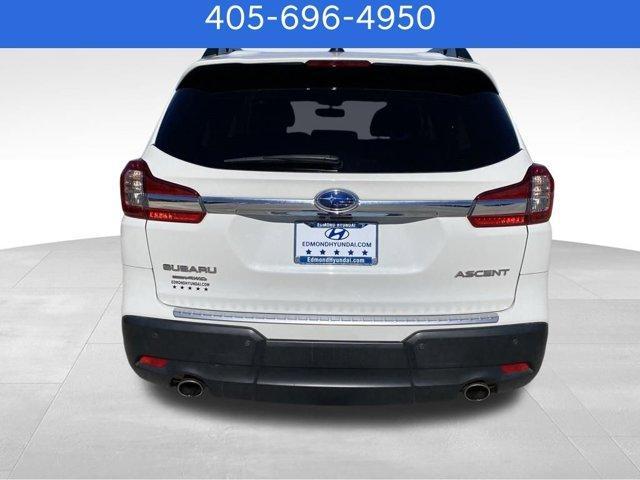 used 2020 Subaru Ascent car, priced at $21,767