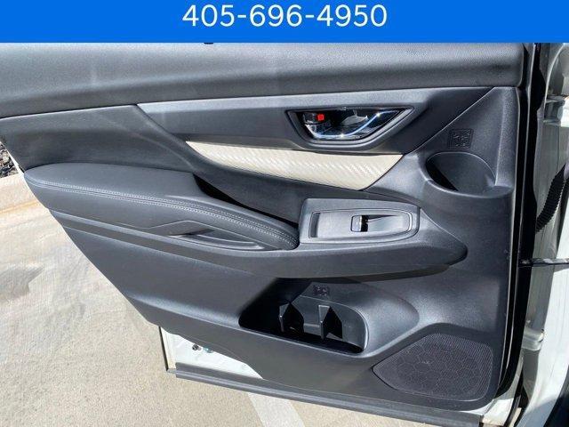 used 2020 Subaru Ascent car, priced at $21,767