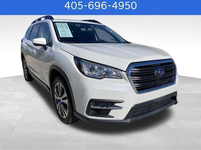 used 2020 Subaru Ascent car, priced at $21,767