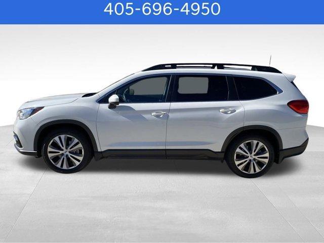 used 2020 Subaru Ascent car, priced at $21,767