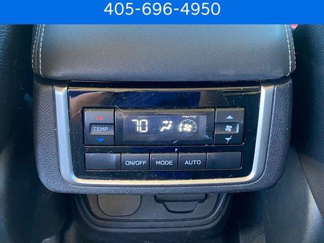 used 2020 Subaru Ascent car, priced at $21,767