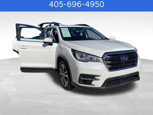 used 2020 Subaru Ascent car, priced at $21,767