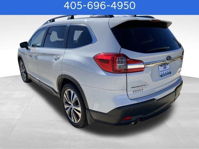 used 2020 Subaru Ascent car, priced at $21,767
