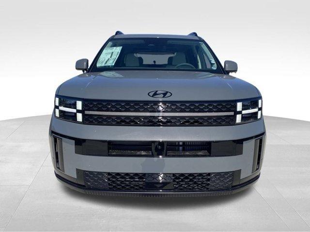 new 2026 Hyundai SANTA FE HEV car, priced at $40,425