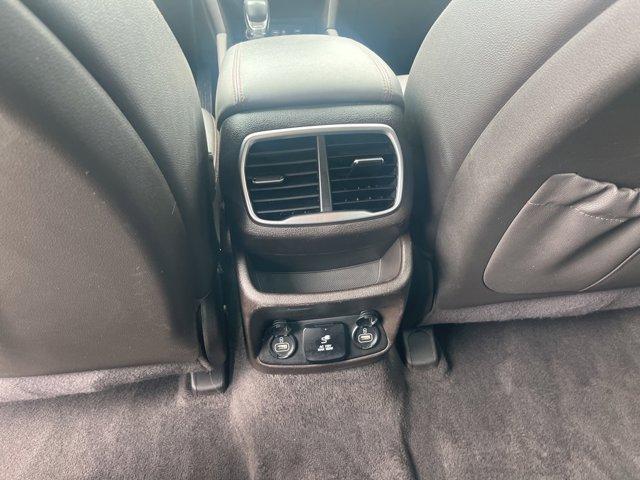 used 2019 Hyundai Santa Fe car, priced at $14,924