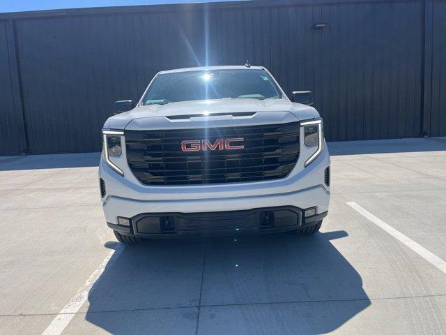 used 2022 GMC Sierra 1500 car, priced at $40,150