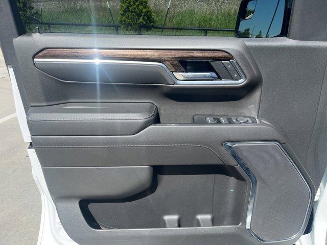 used 2022 GMC Sierra 1500 car, priced at $40,150