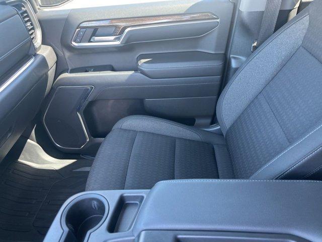 used 2022 GMC Sierra 1500 car, priced at $40,150