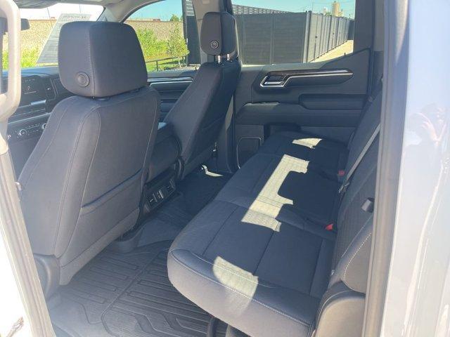 used 2022 GMC Sierra 1500 car, priced at $40,150