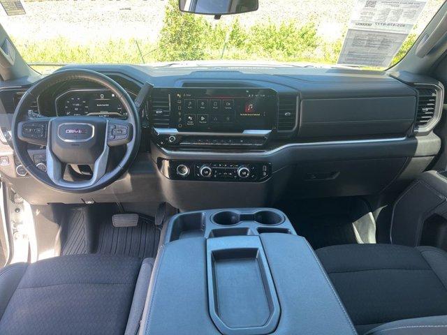 used 2022 GMC Sierra 1500 car, priced at $40,150