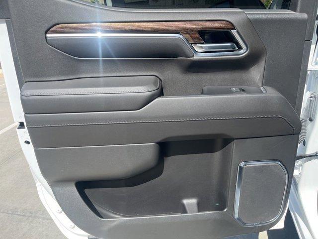 used 2022 GMC Sierra 1500 car, priced at $40,150