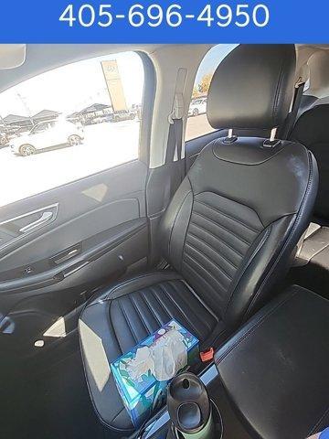 used 2018 Ford Edge car, priced at $17,033
