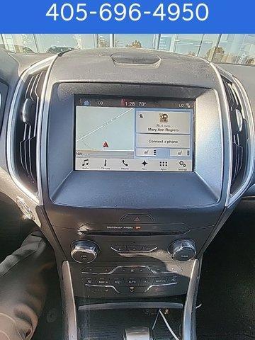 used 2018 Ford Edge car, priced at $17,033