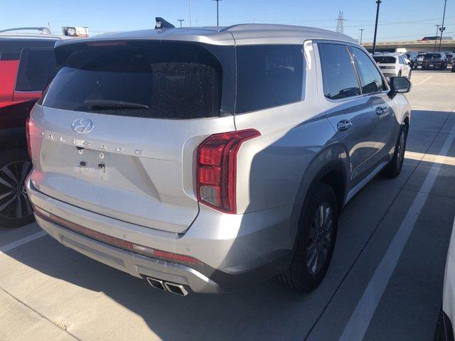 used 2024 Hyundai Palisade car, priced at $37,737