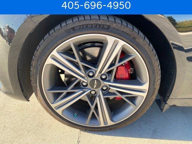 used 2025 Genesis G70 car, priced at $44,524