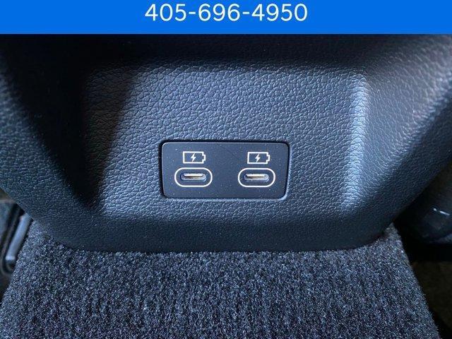 used 2025 Genesis G70 car, priced at $44,524