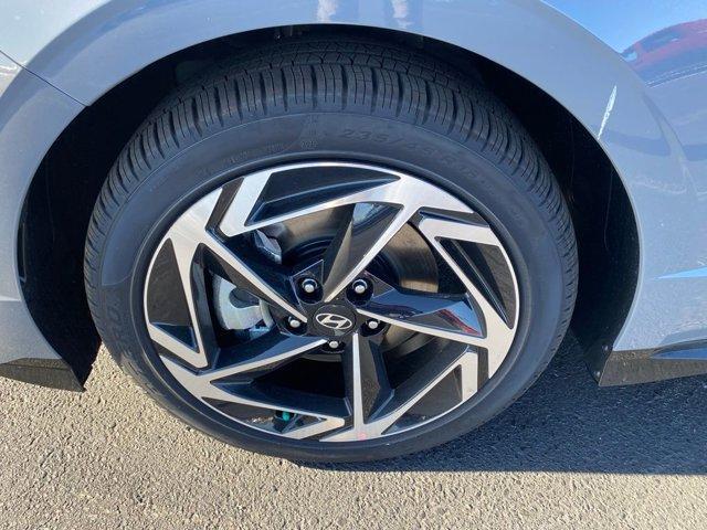 new 2026 Hyundai Sonata car, priced at $20,989